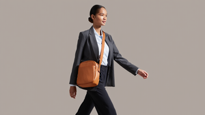 A Working Woman’s Guide to Choosing the Perfect Leather Sling Bag