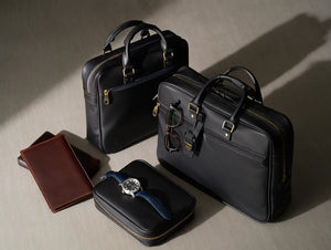 Why Leather Never Goes Out of Style | Real Benefits You'll Love Daily